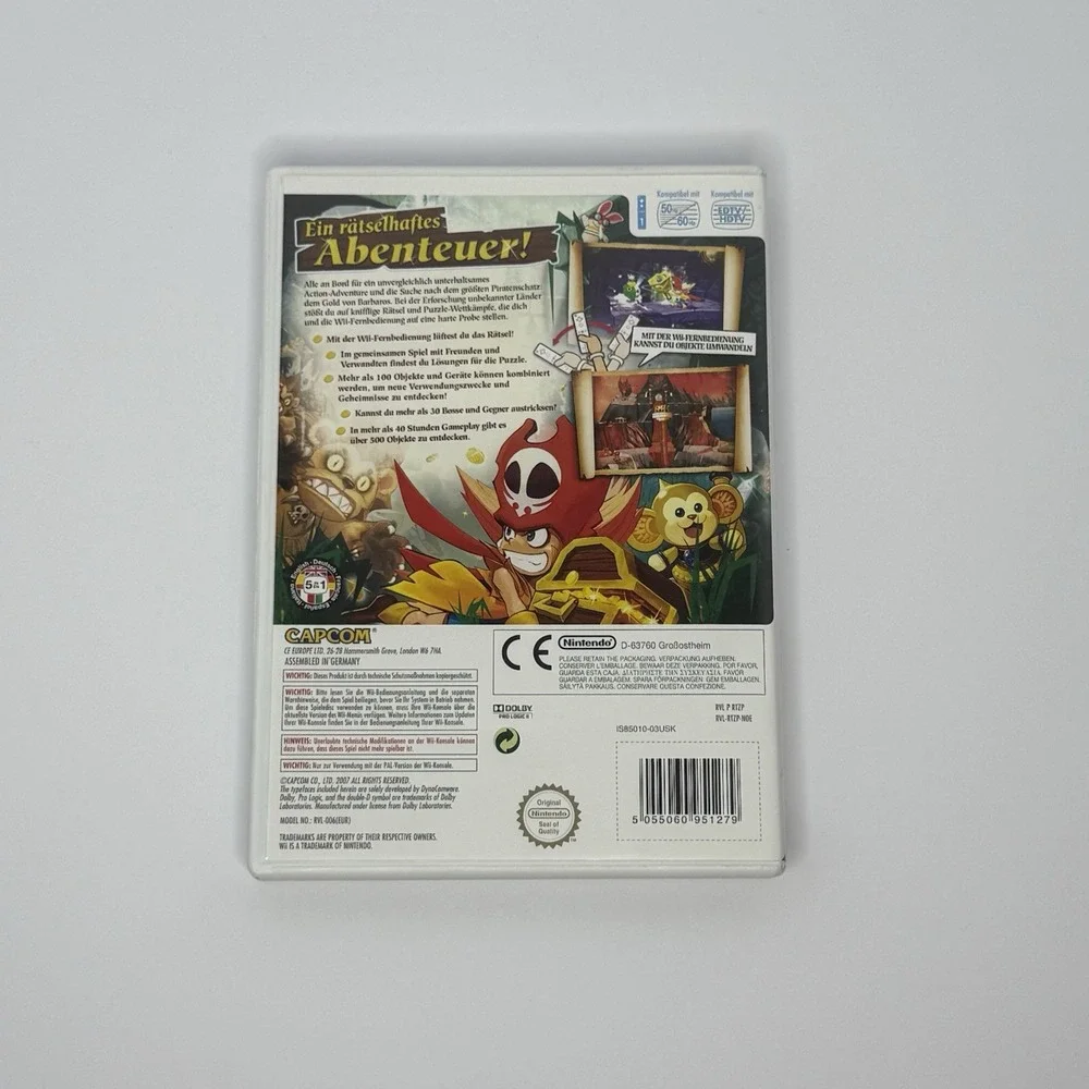 Nintendo zack wiki